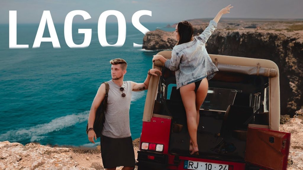 LAGOS | Your NEXT European Vacation - Algarve, Portugal