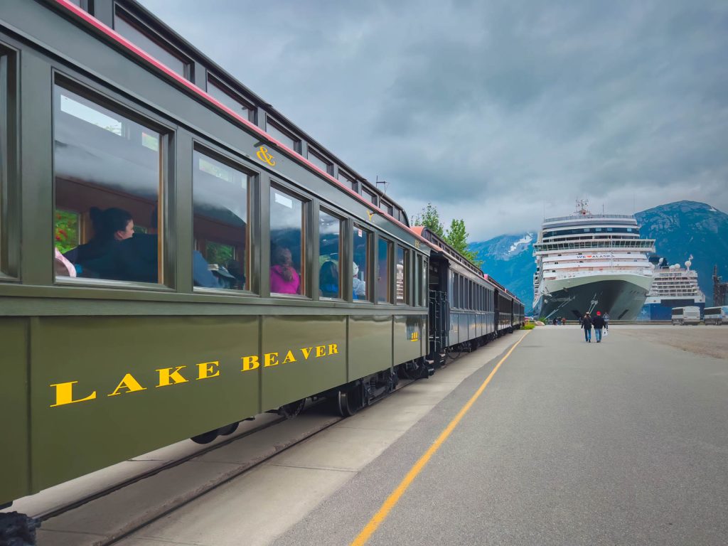 19 Best Things To Do in Skagway, Alaska