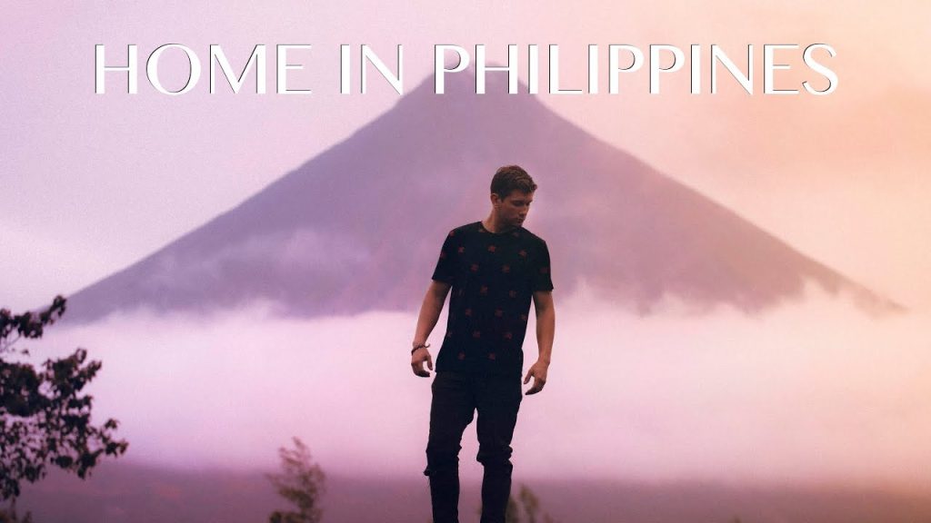 FINDING HOME IN THE PHILIPPINES