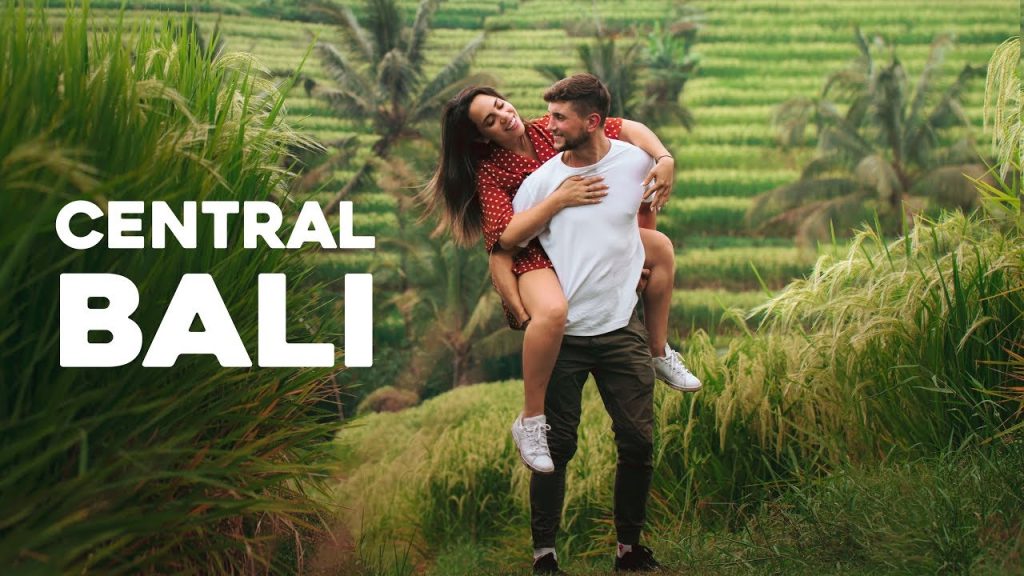 Your Guide to Central BALI - There's more than Ubud!