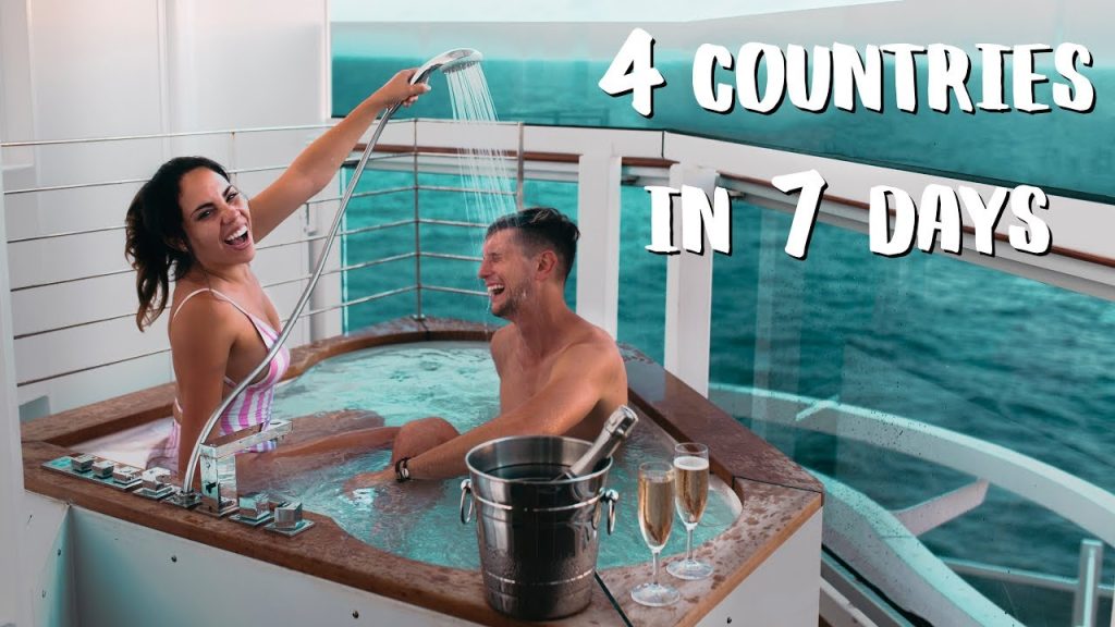 Should YOU Take a CRUISE? One week in the CARIBBEAN