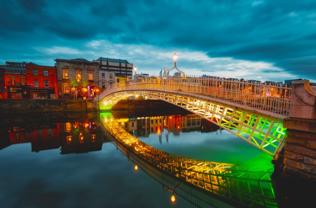 40 Best Things to Do in Dublin, Ireland in 2023