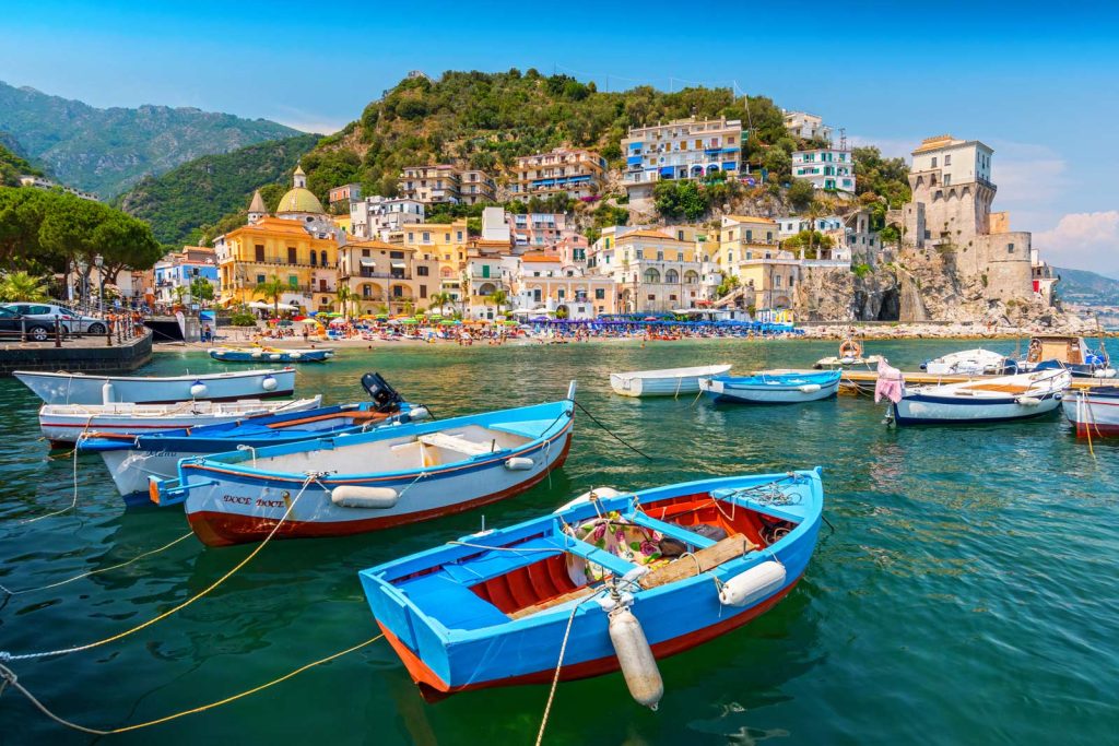 18 Beautiful Amalfi Coast Towns to Visit in 2023