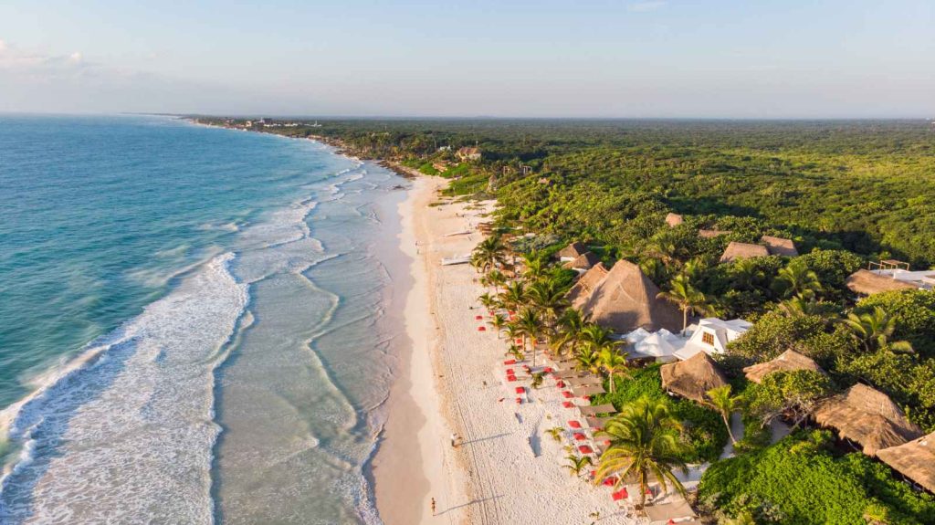 23 Best Things to Do in Tulum In 2023