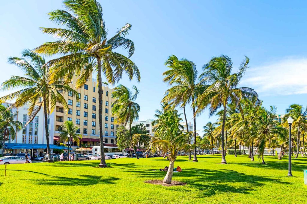 16 Best Beach Resorts in Florida In 2023