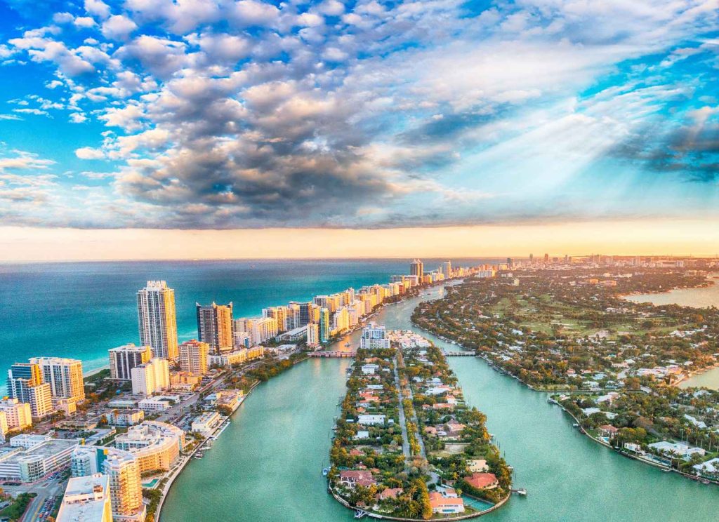 Where to Stay in Miami in 2023 (Best Places And Areas)