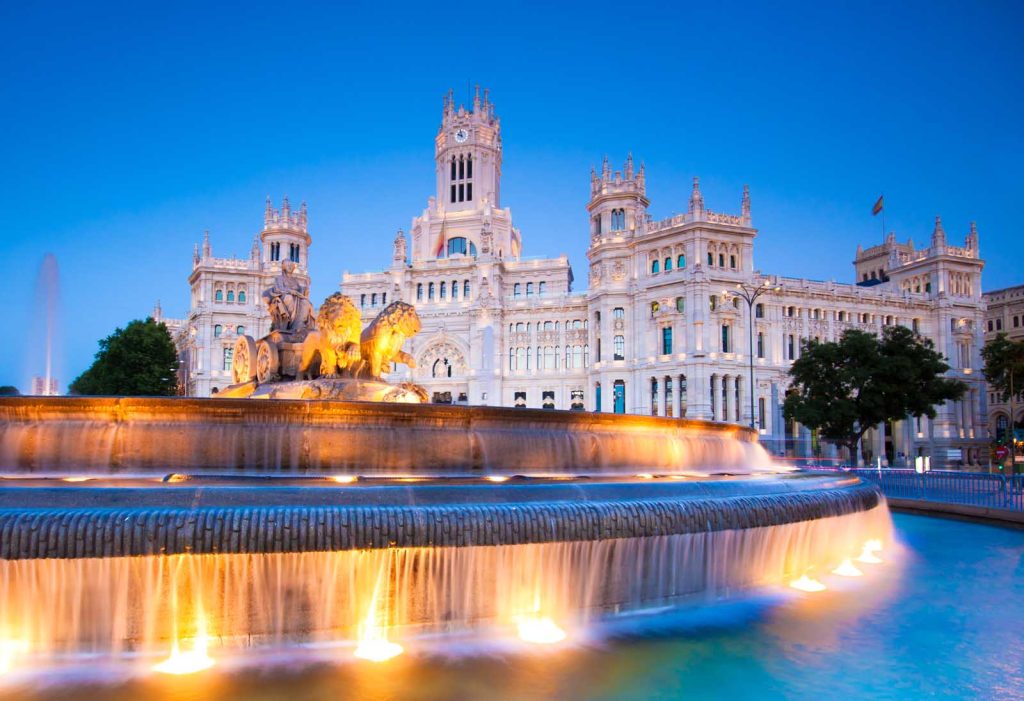 18 Best Day Trips From Madrid in 2023