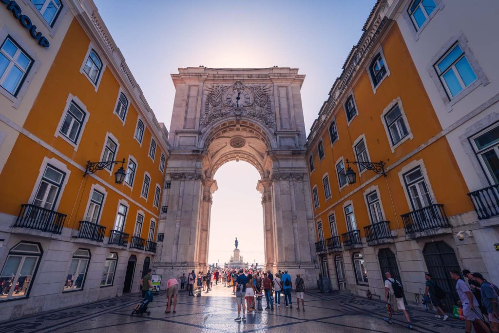 Where To Stay in Lisbon: A Complete Guide For Your First Visit